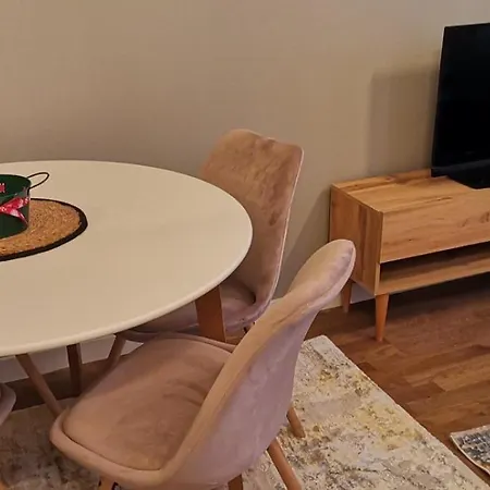 Victory Apartamento *