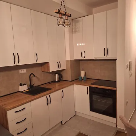 Victory Apartamento Kragujevac