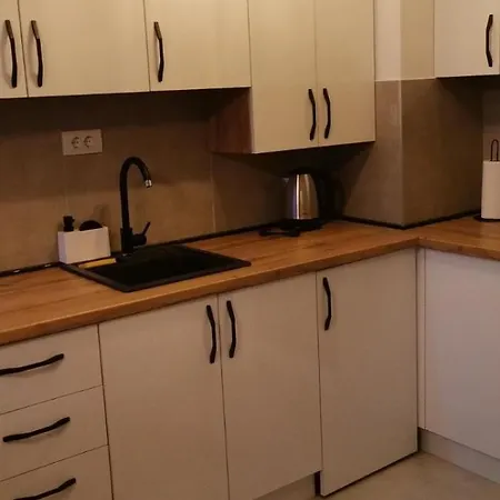 Victory Apartamento *