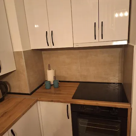 Victory Apartamento *