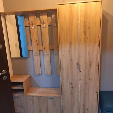 Victory Apartamento Kragujevac