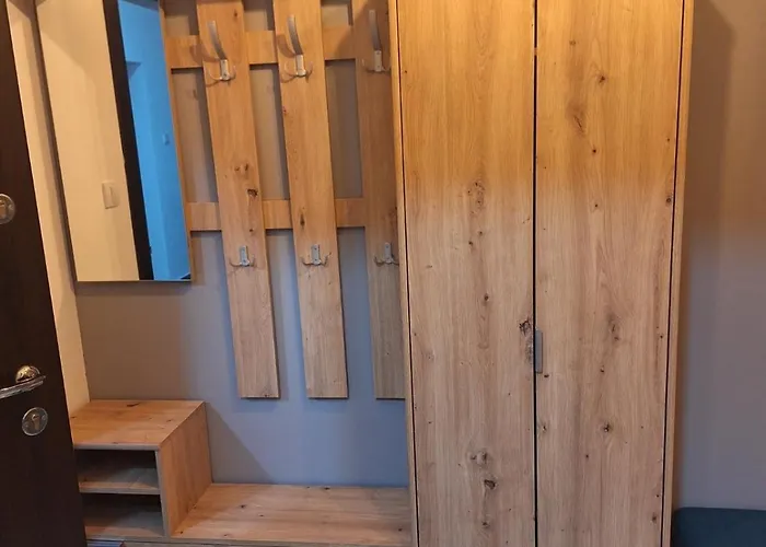 Victory 아파트 크라구예바츠